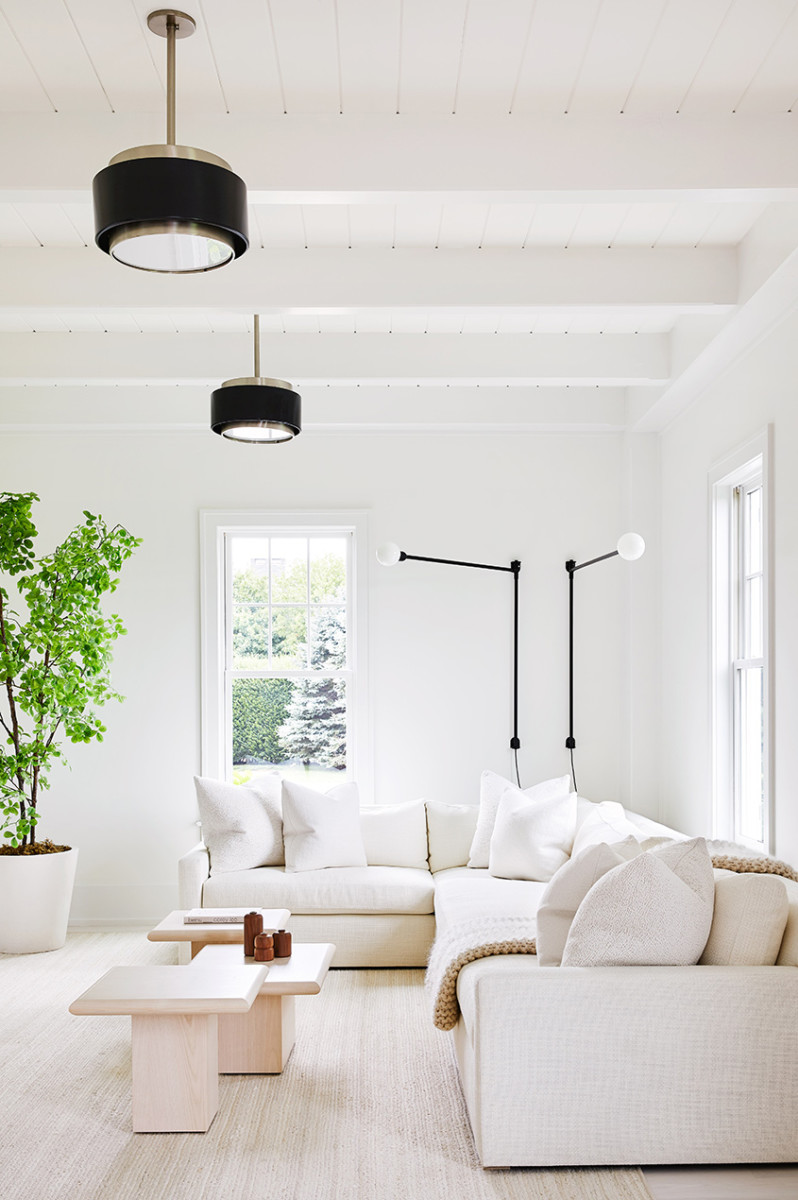 Sagaponack Modern - Workshop/APD