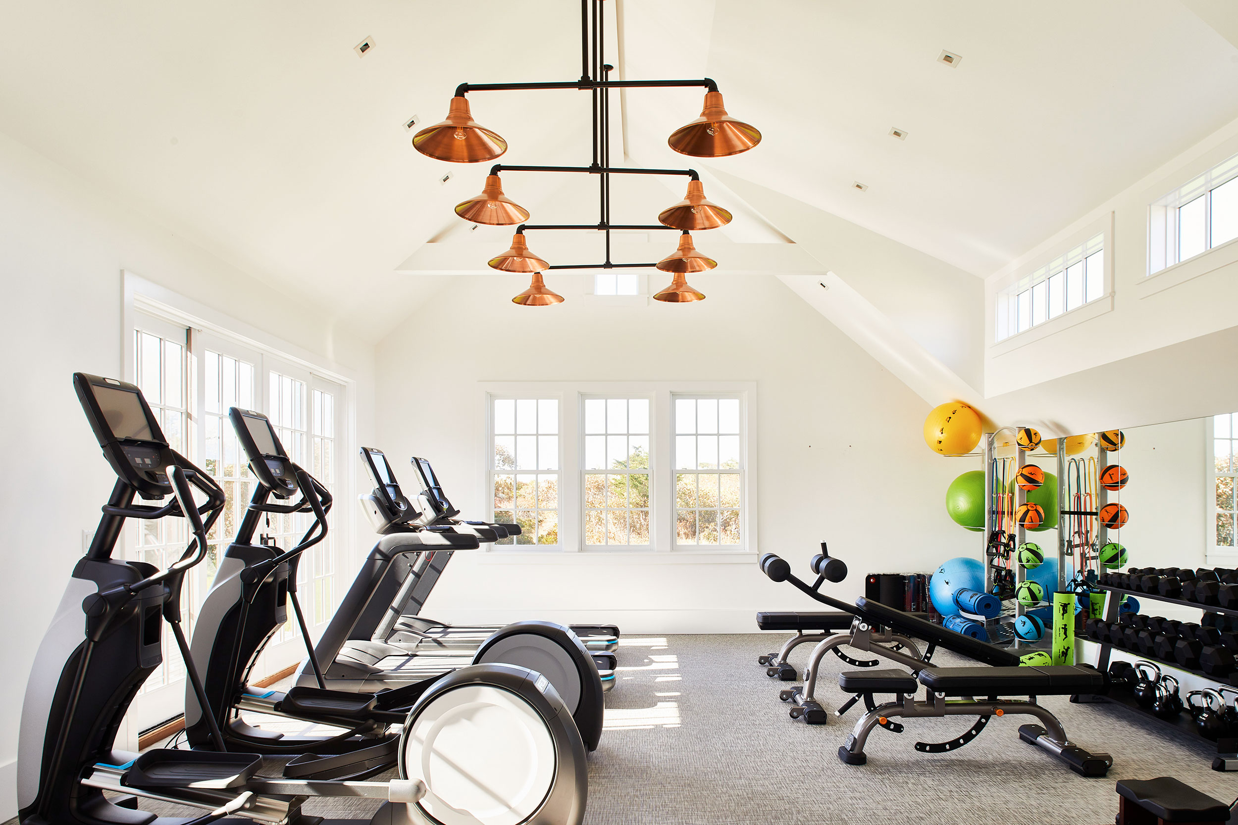 Cannonbury Amenities 1