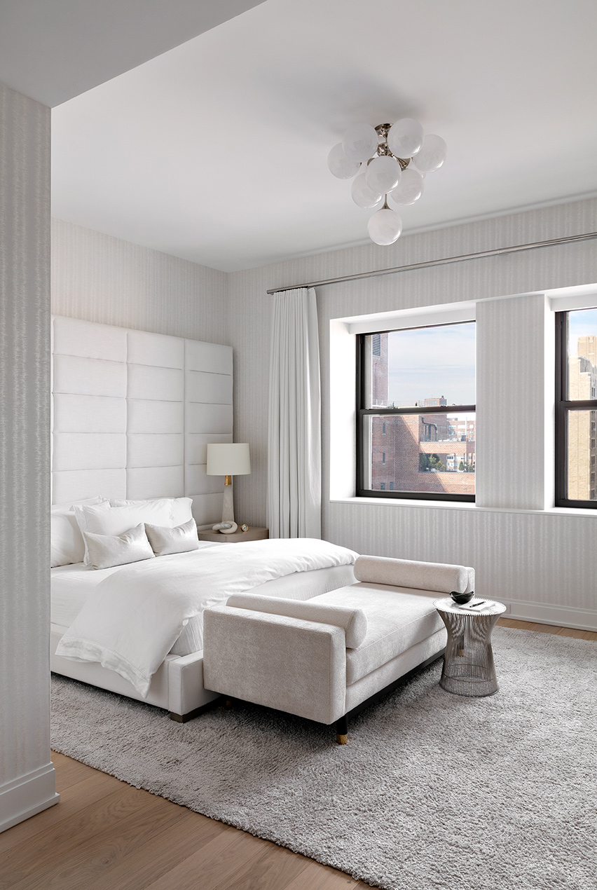 Before & After: A Bright Chelsea Renovation - Workshop/APD