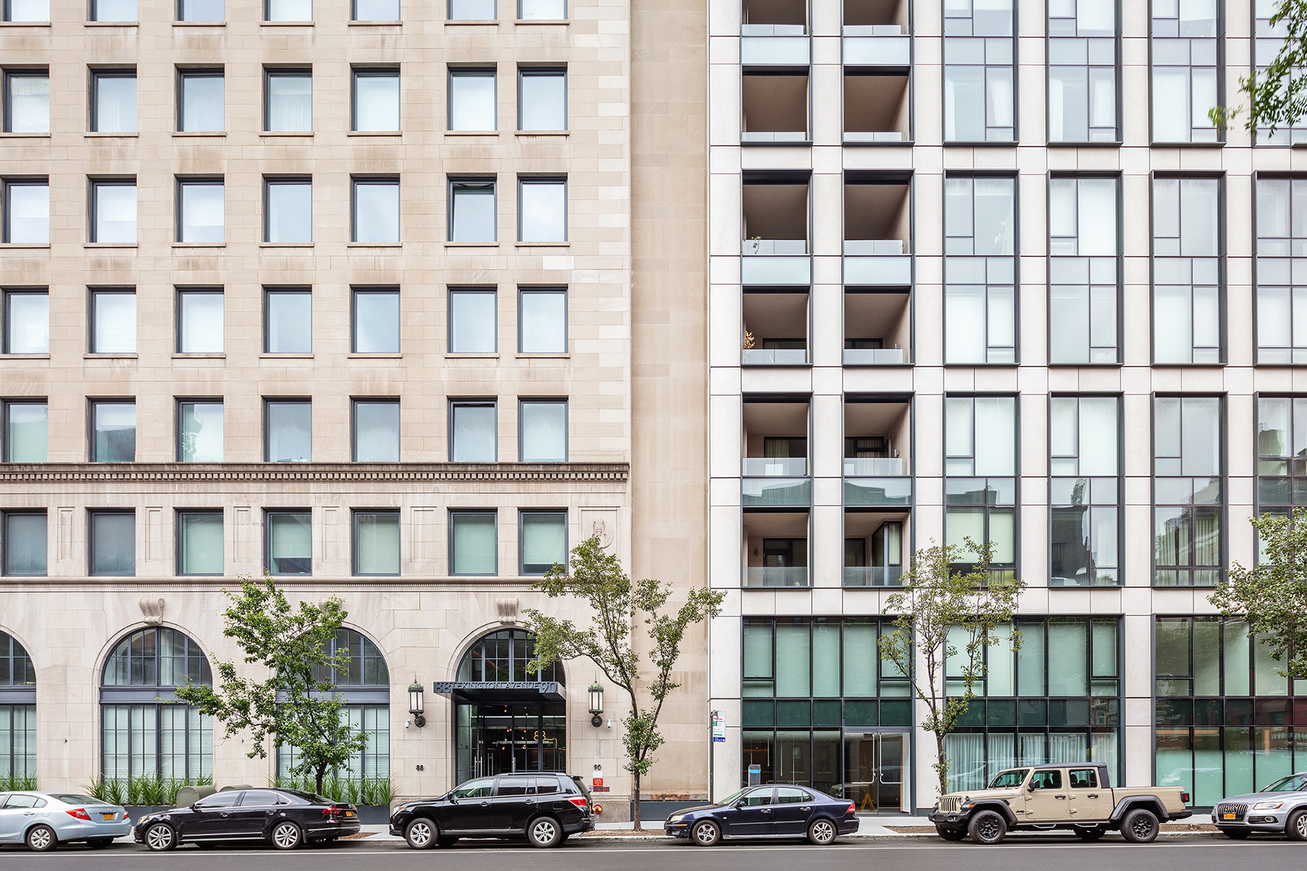 その他 3LDK in NEW YORK North Sutton Area New York Condos & Apartments For Sale