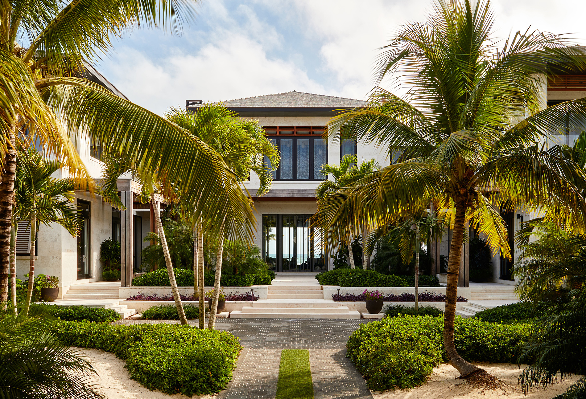 GLM Main House McKendree 150