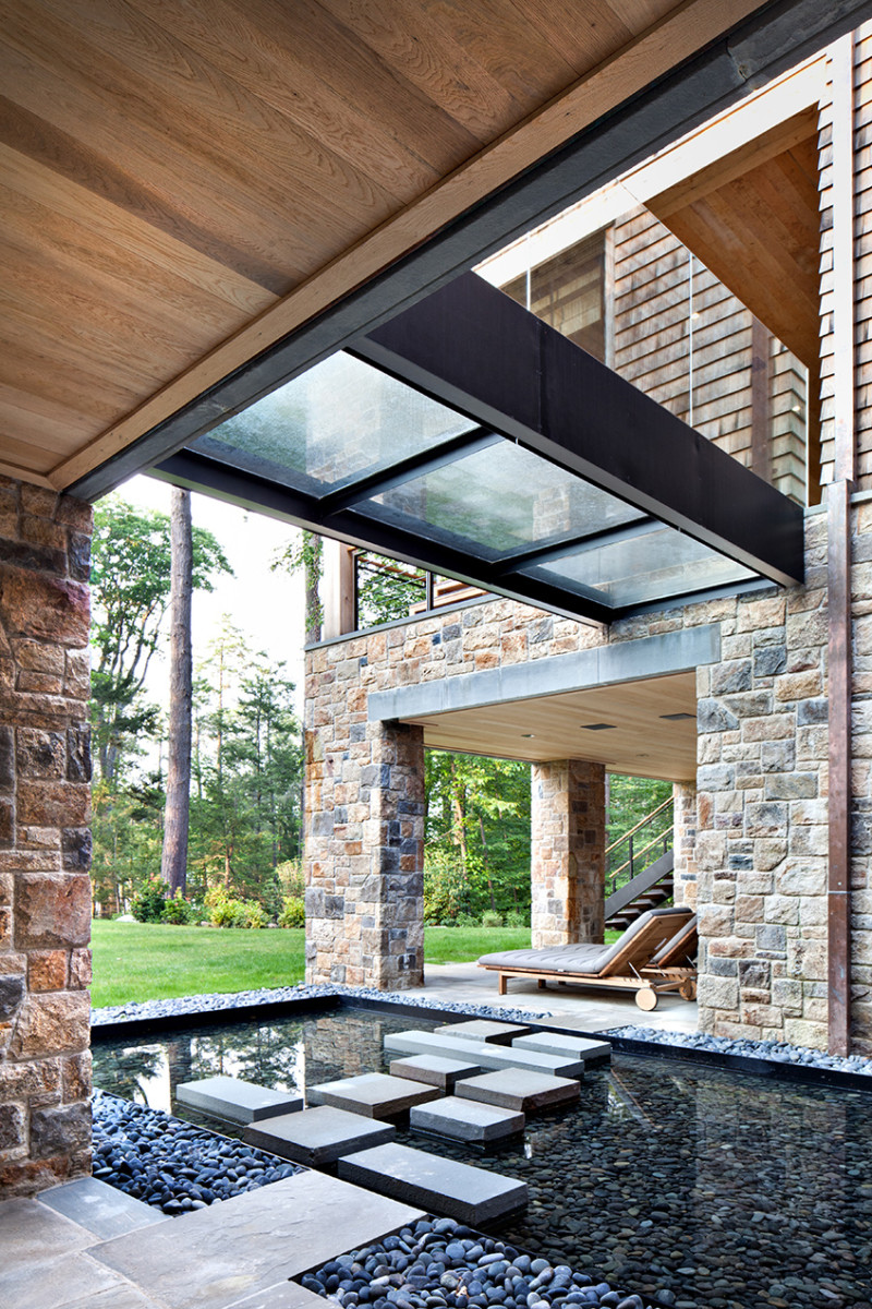 Indoor-Outdoor Living: Creating Seamless Connections - Workshop/APD
