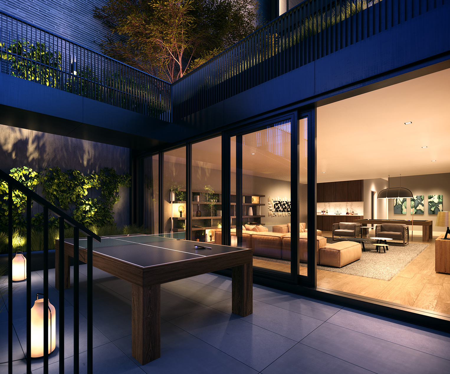 MARCH 111Leroy Townhouse CellarCourtyard FINAL 20170609 (2)