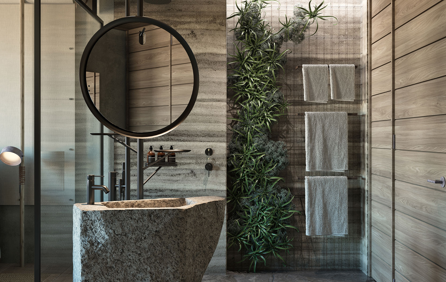 WORK2002 Hotel SLC IV01 Ensuite Crop