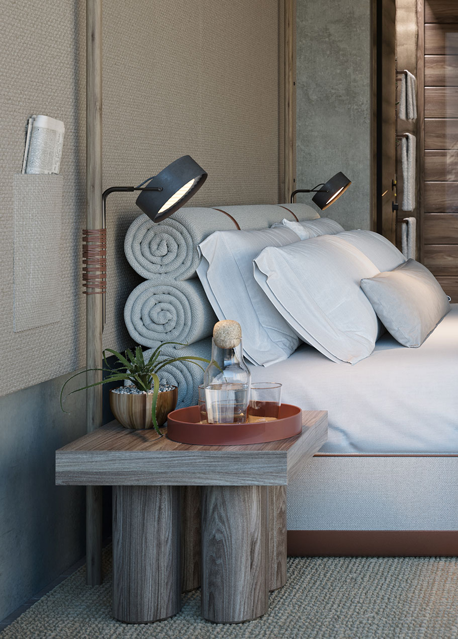 WORK2002 Hotel SLC IV04 Bed Crop2