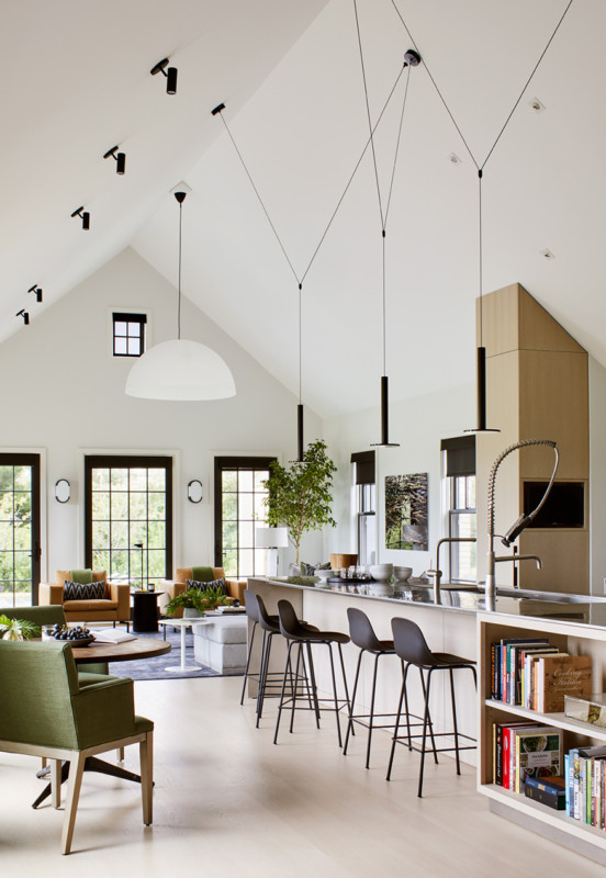 In The News: The Kitchen Counter Challenge - Workshop/APD