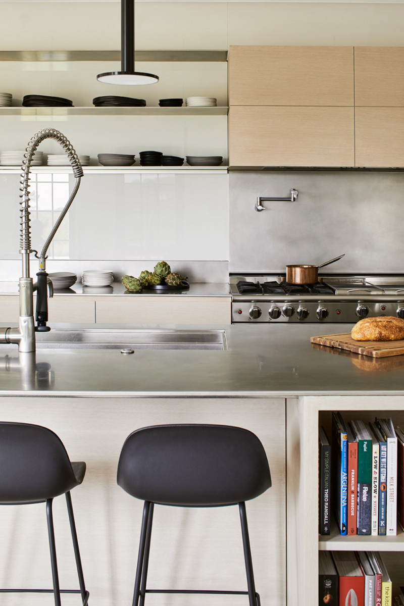 In The News: The Kitchen Counter Challenge - Workshop/APD