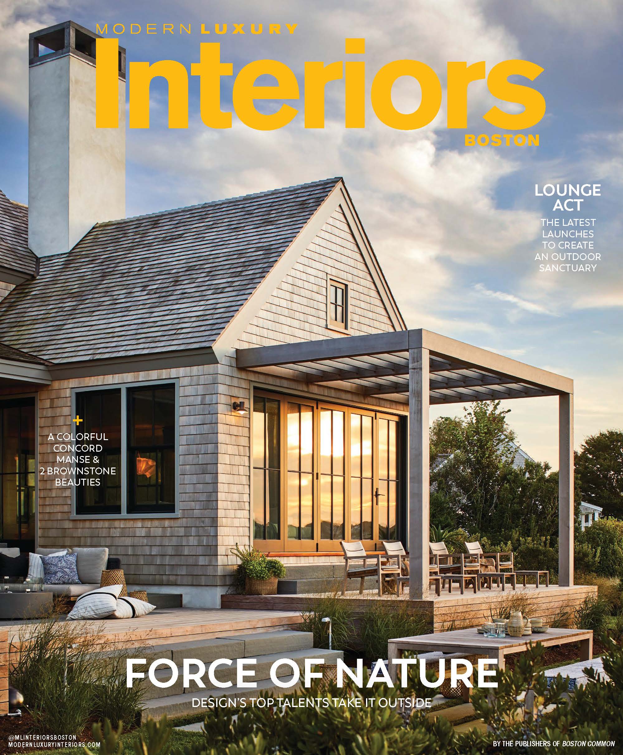 Modern Luxury Boston CLB Page 1