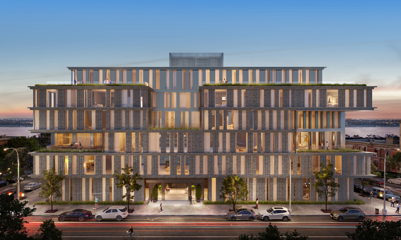Photo inspiration: West Village Luxury Eco Apartments Rent Nyc Apartments Reference: West Village Luxury Development