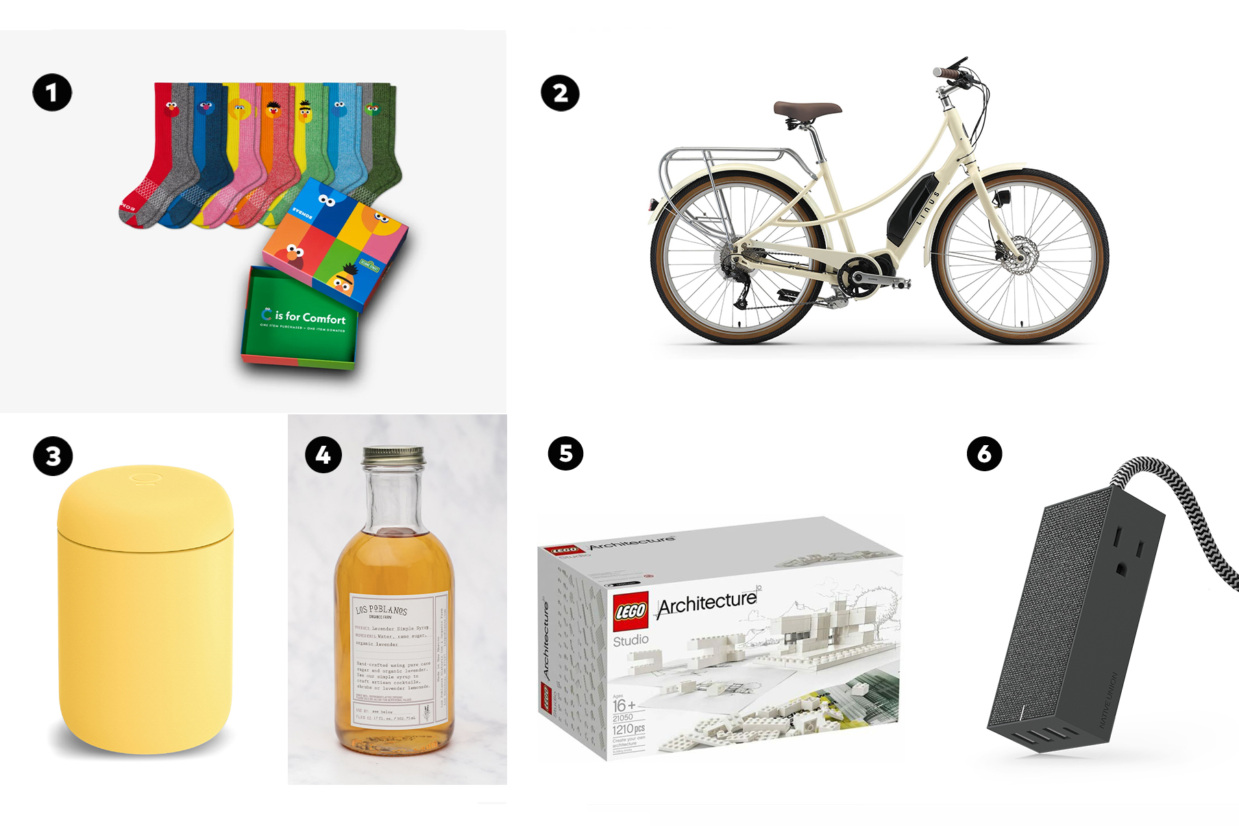 For The One Who Already Has Everything2