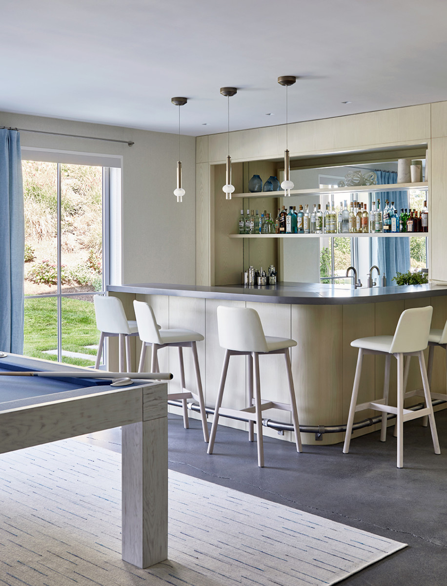 Indoor-Outdoor Living: Creating Seamless Connections - Workshop/APD