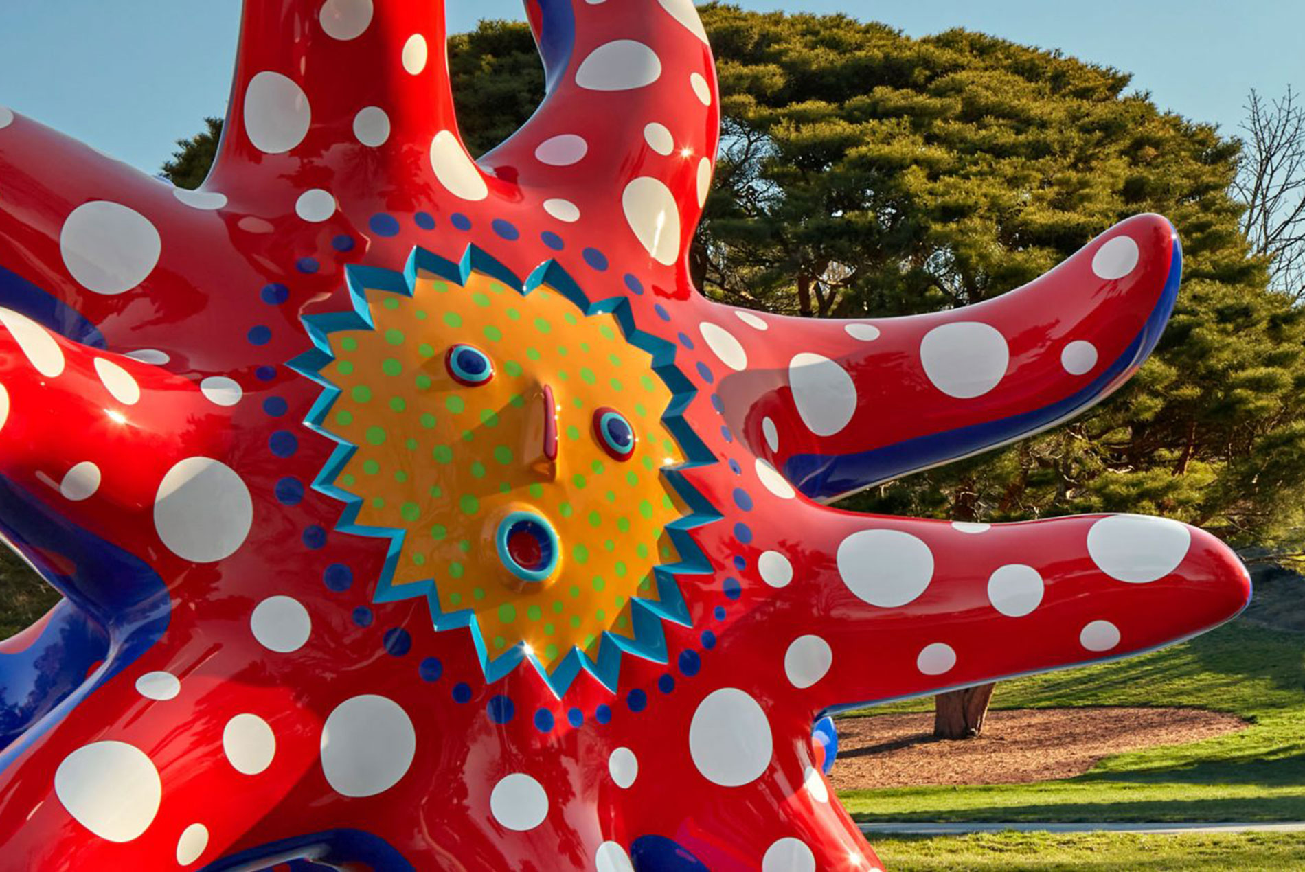 NYBG Kusama 03 3.1 Scaled