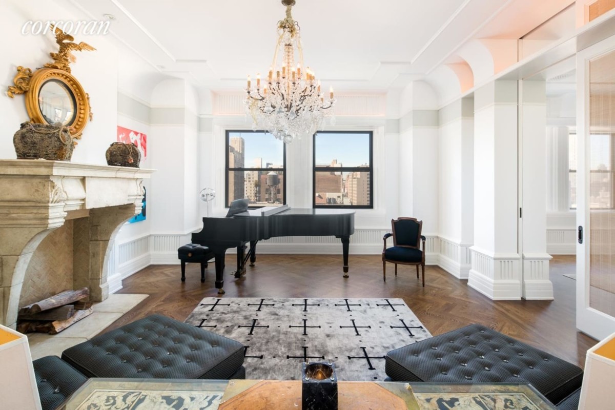 Before & After: A Bright Chelsea Renovation - Workshop/APD