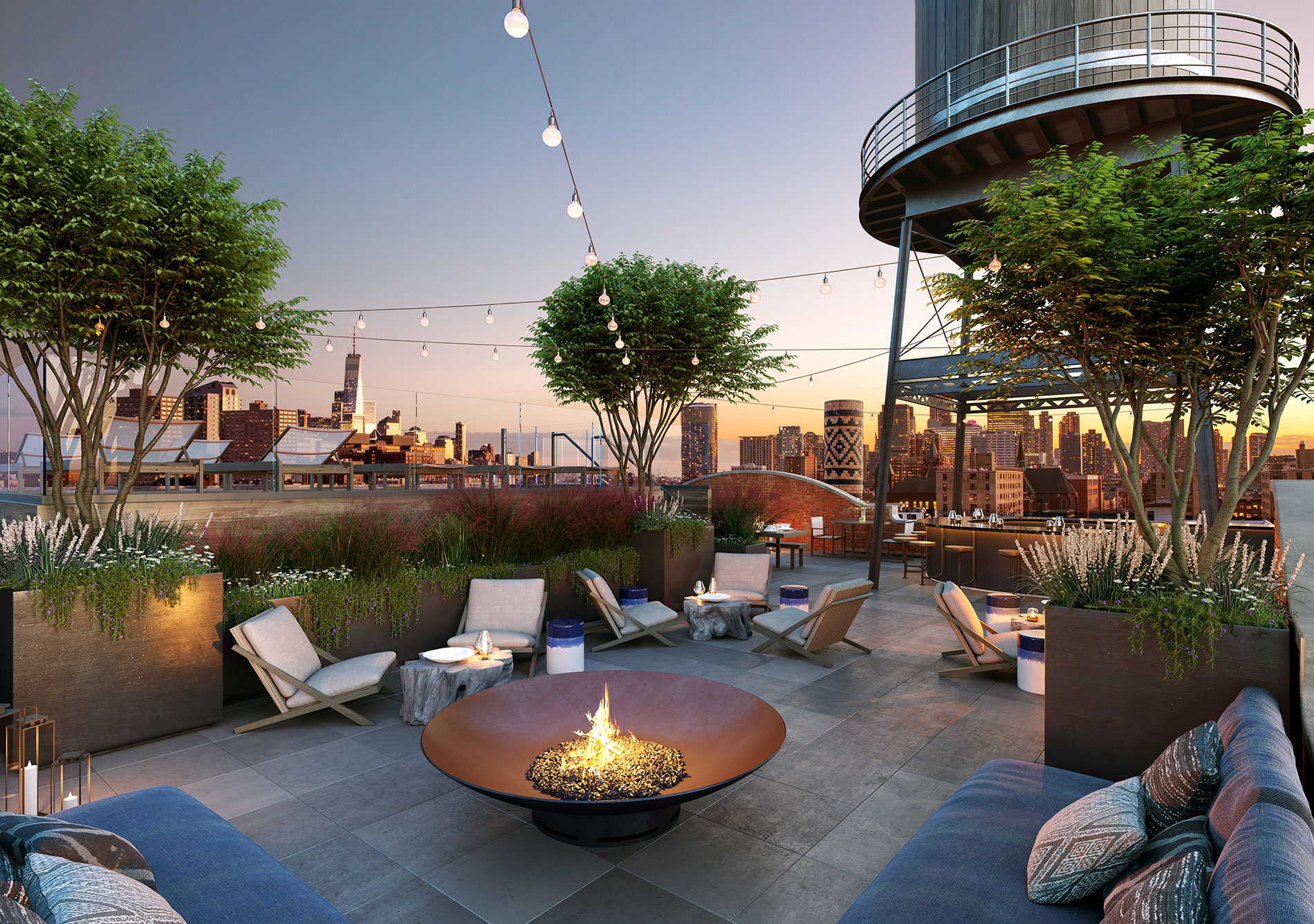 200127 VUW WL AM 18 Roof Deck Final Image