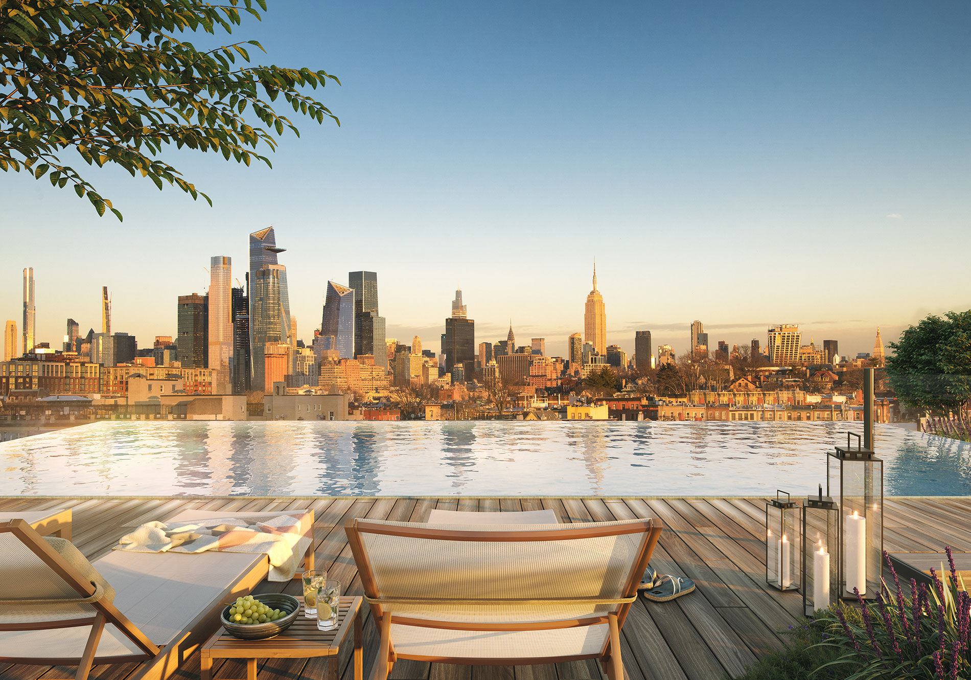 200127 VUW WL AM 19 Roof Pool Final Image