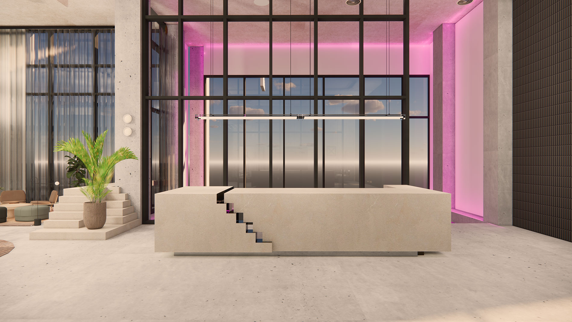 X Phoenix Coworking - Workshop/APD