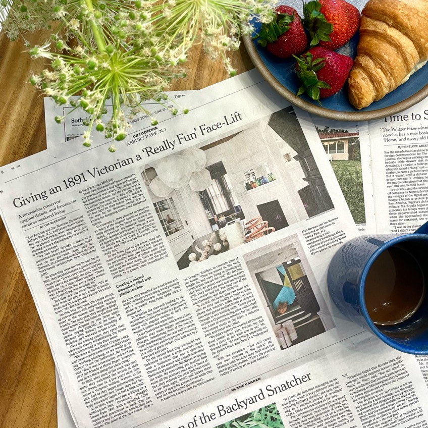 AS2 NYT Sunday Paper