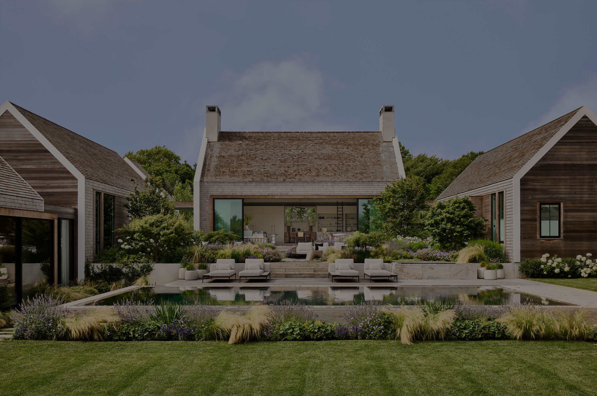 Architecture & Design - New York | Palm Beach | Greenwich | Minneapolis