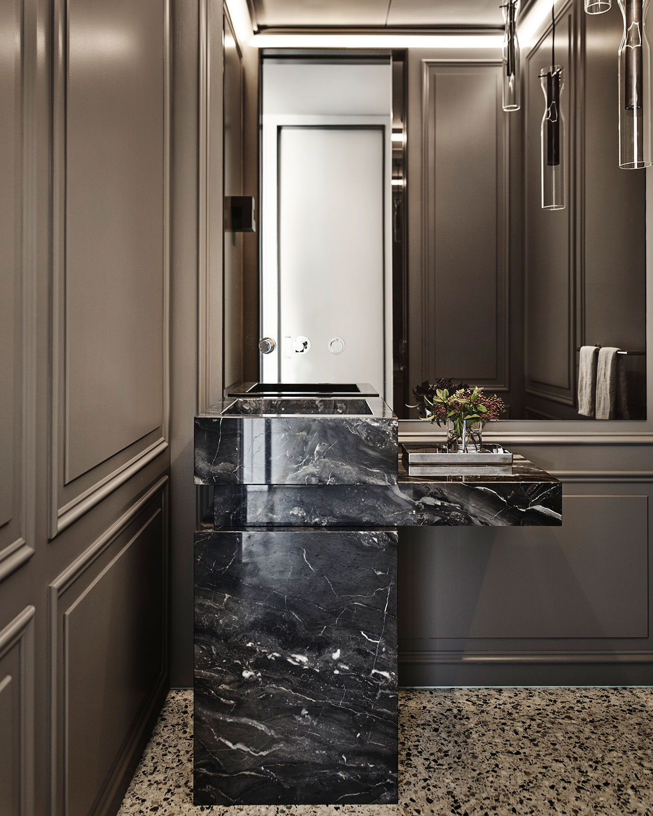 RRR Adrain Gaut WAPD 30