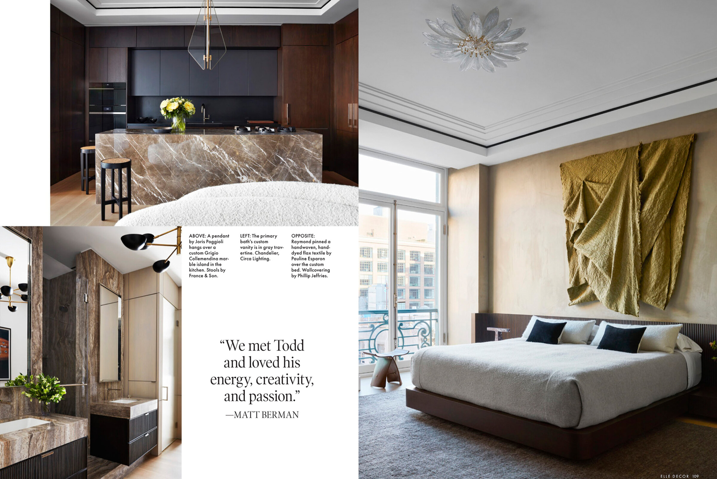 View of Small Luxury Living Room vs Modern Minimalist vs Classic Luxury