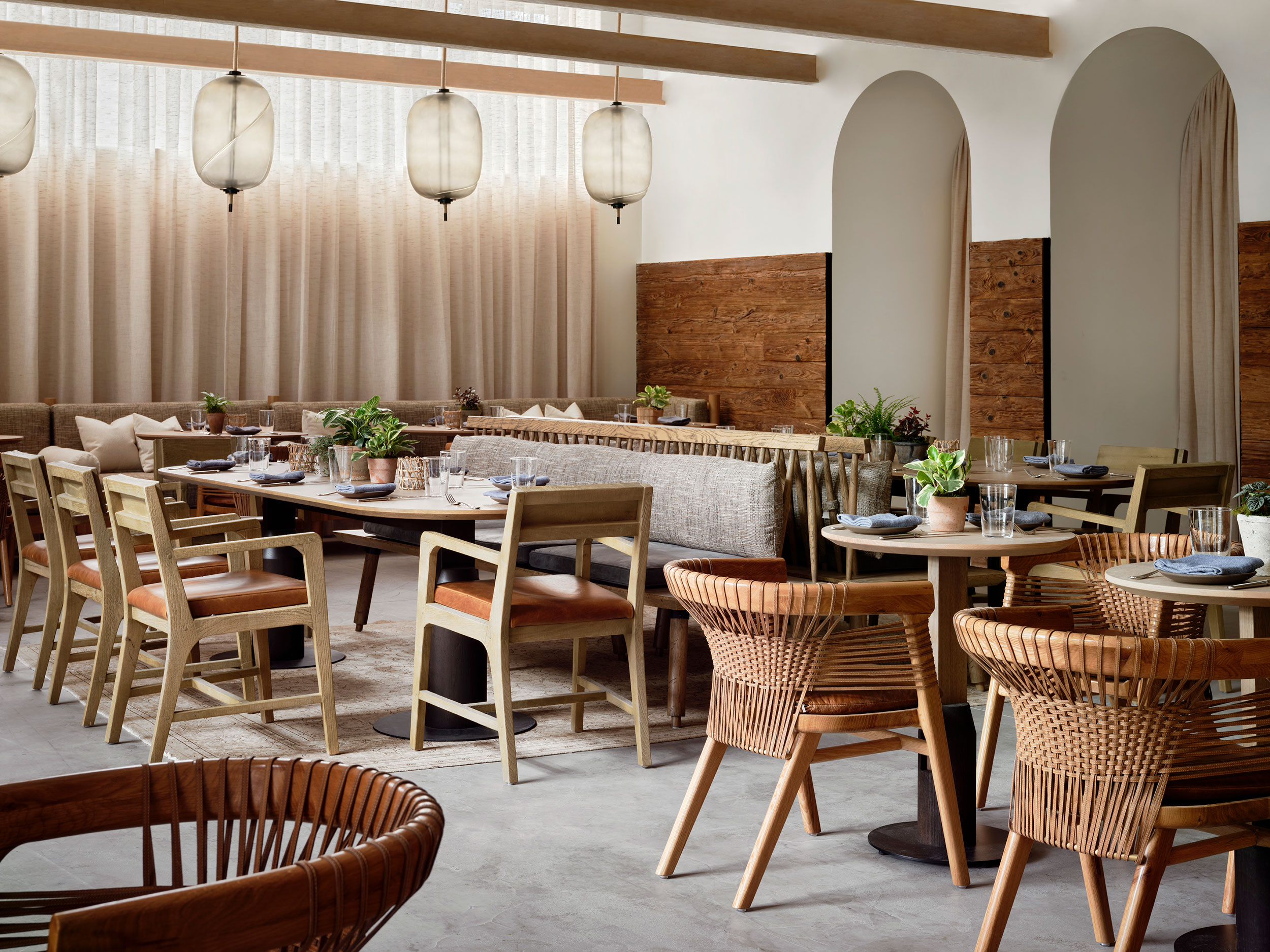 1Hotel Nashville 1Kitchen 011