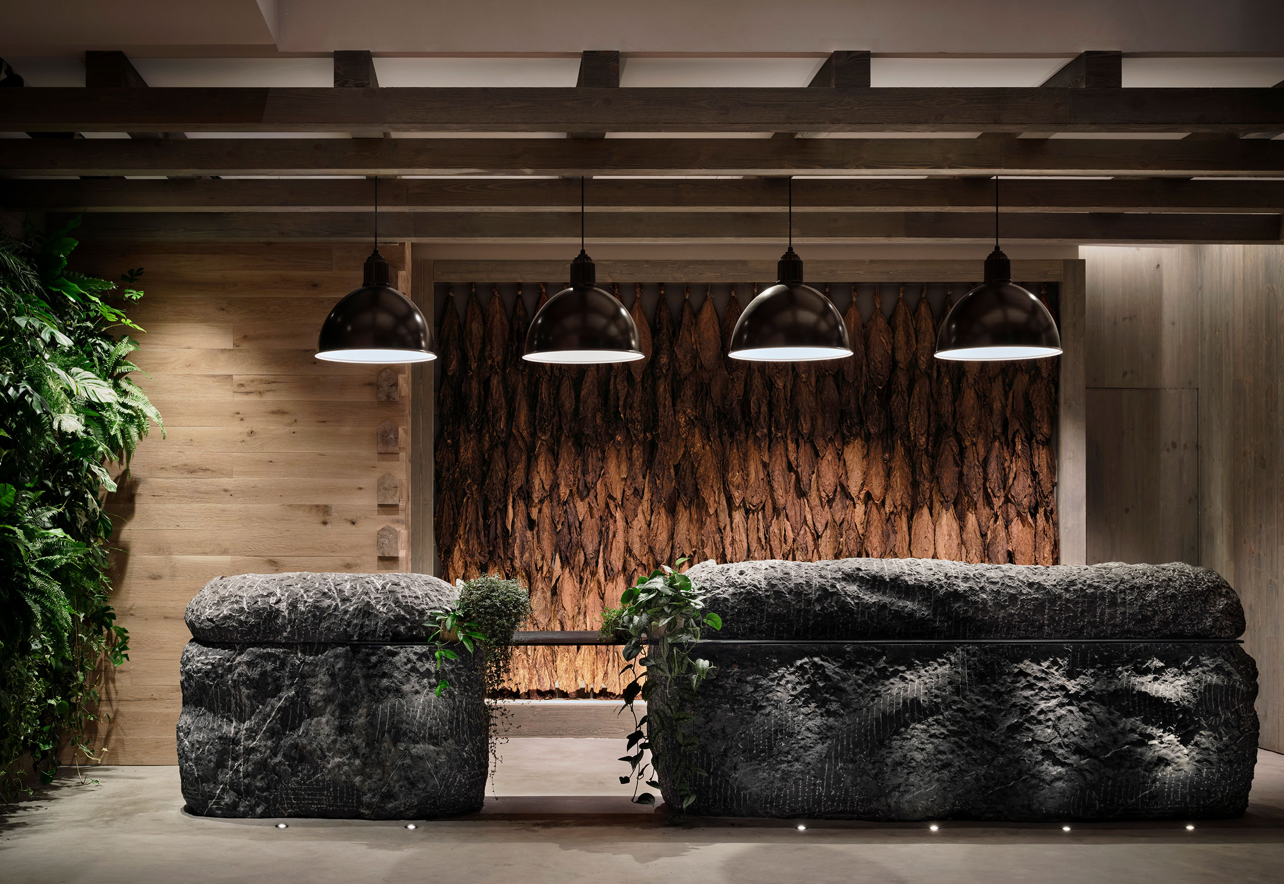 1Hotel Nashville 1Kitchen 135