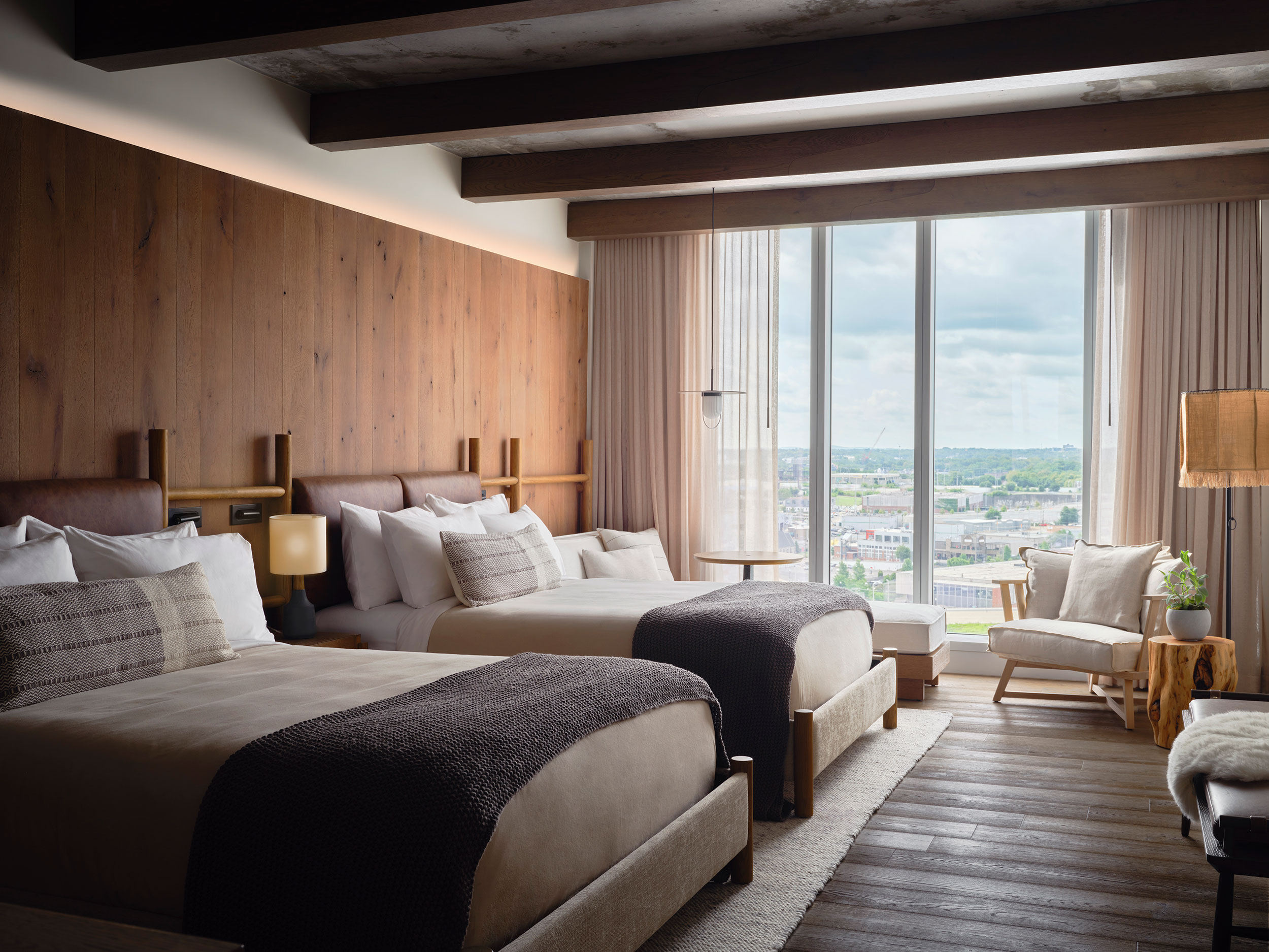 1Hotel Nashville Day4 0621