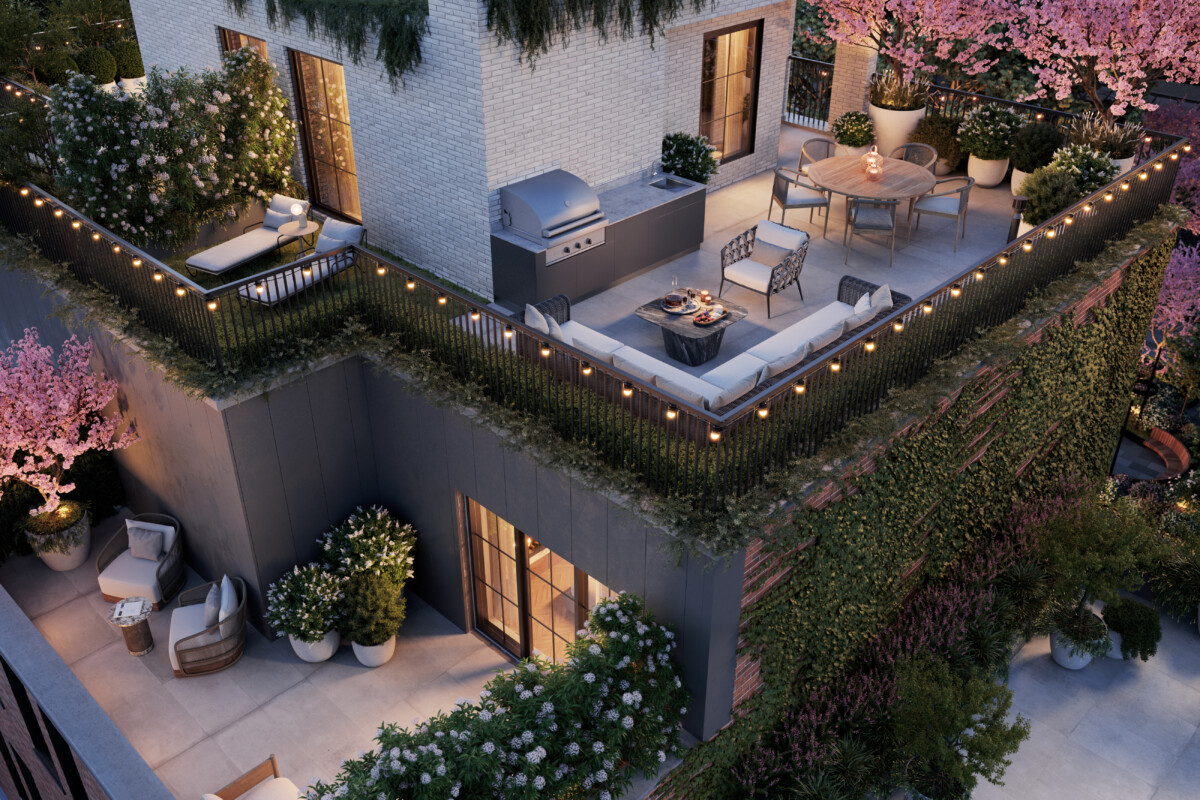 In the News: Post House in Robb Report - Workshop/APD