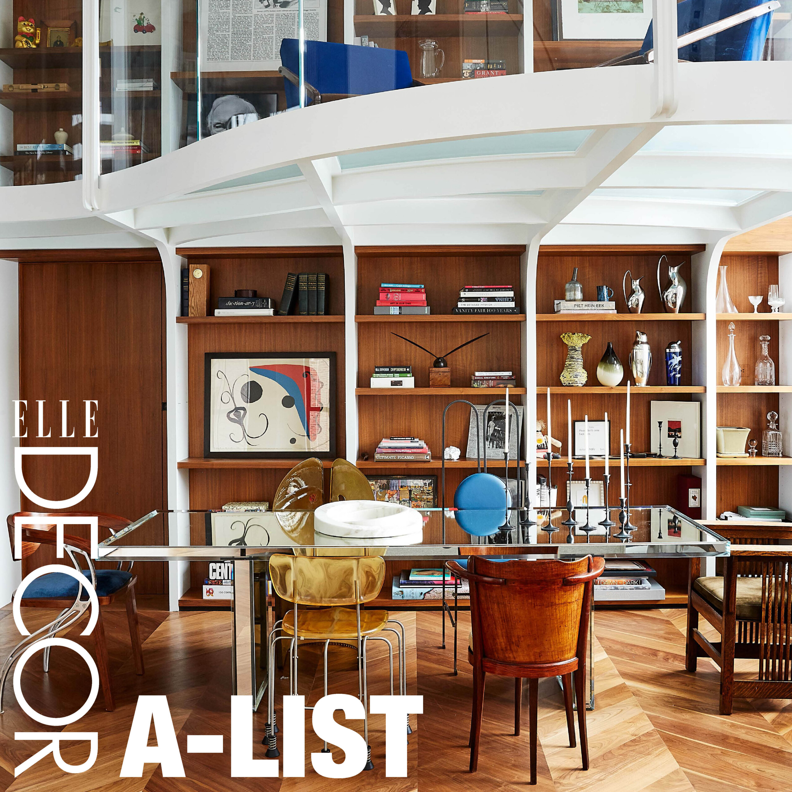 ElleDecor ALIST 2023 Workshop APD Credit William Abranowicz