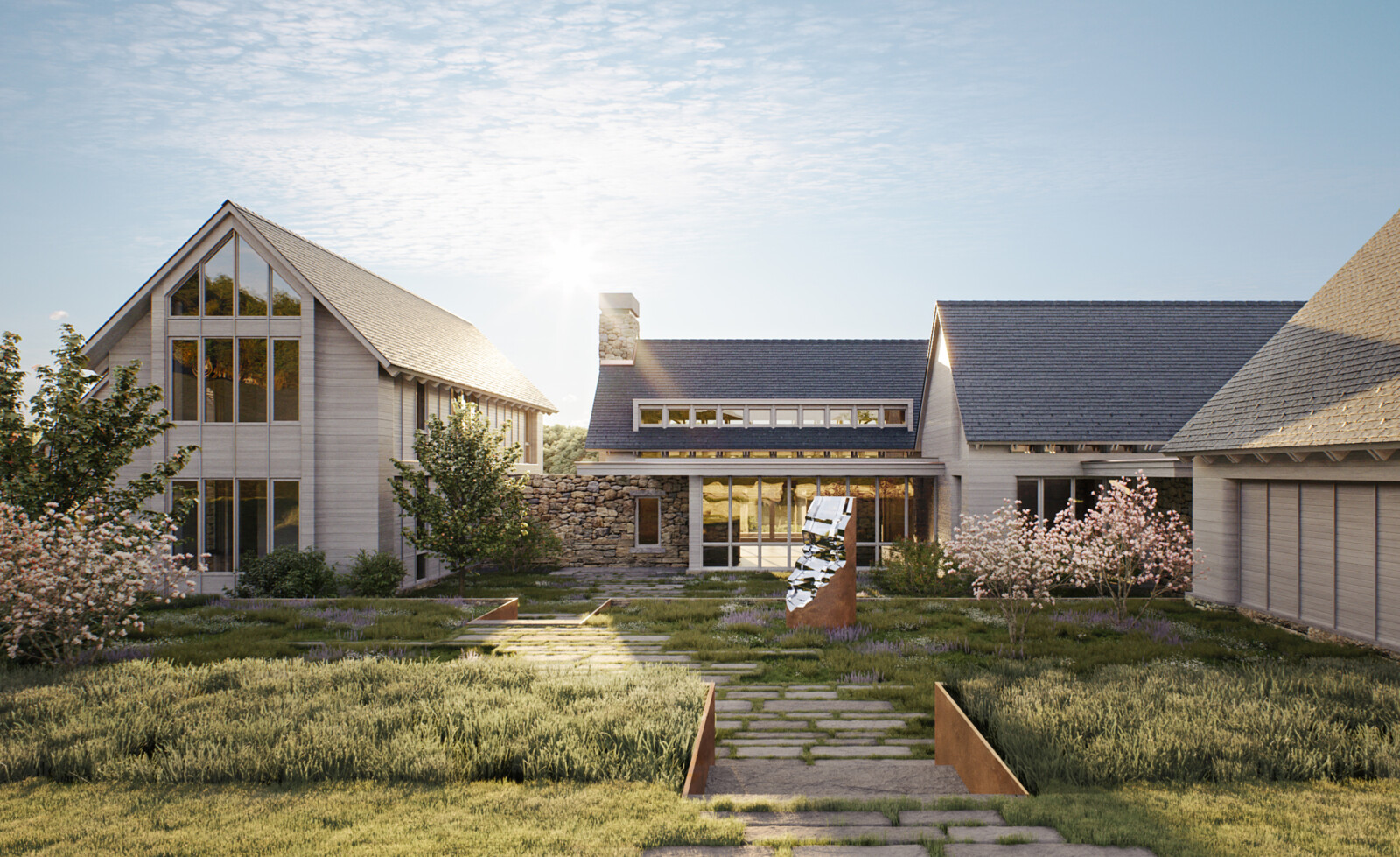 Bridgewater Compound