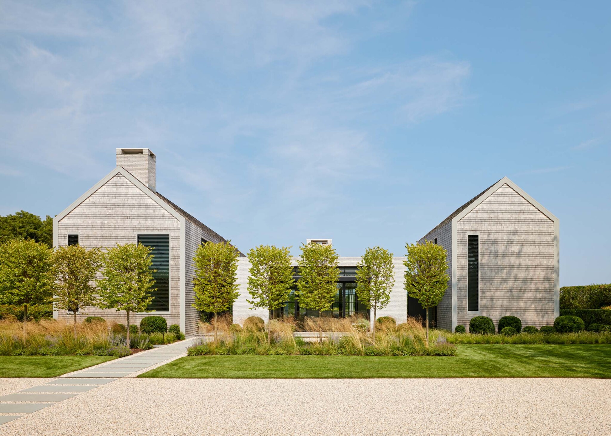 Sagaponack Home - Workshop/APD