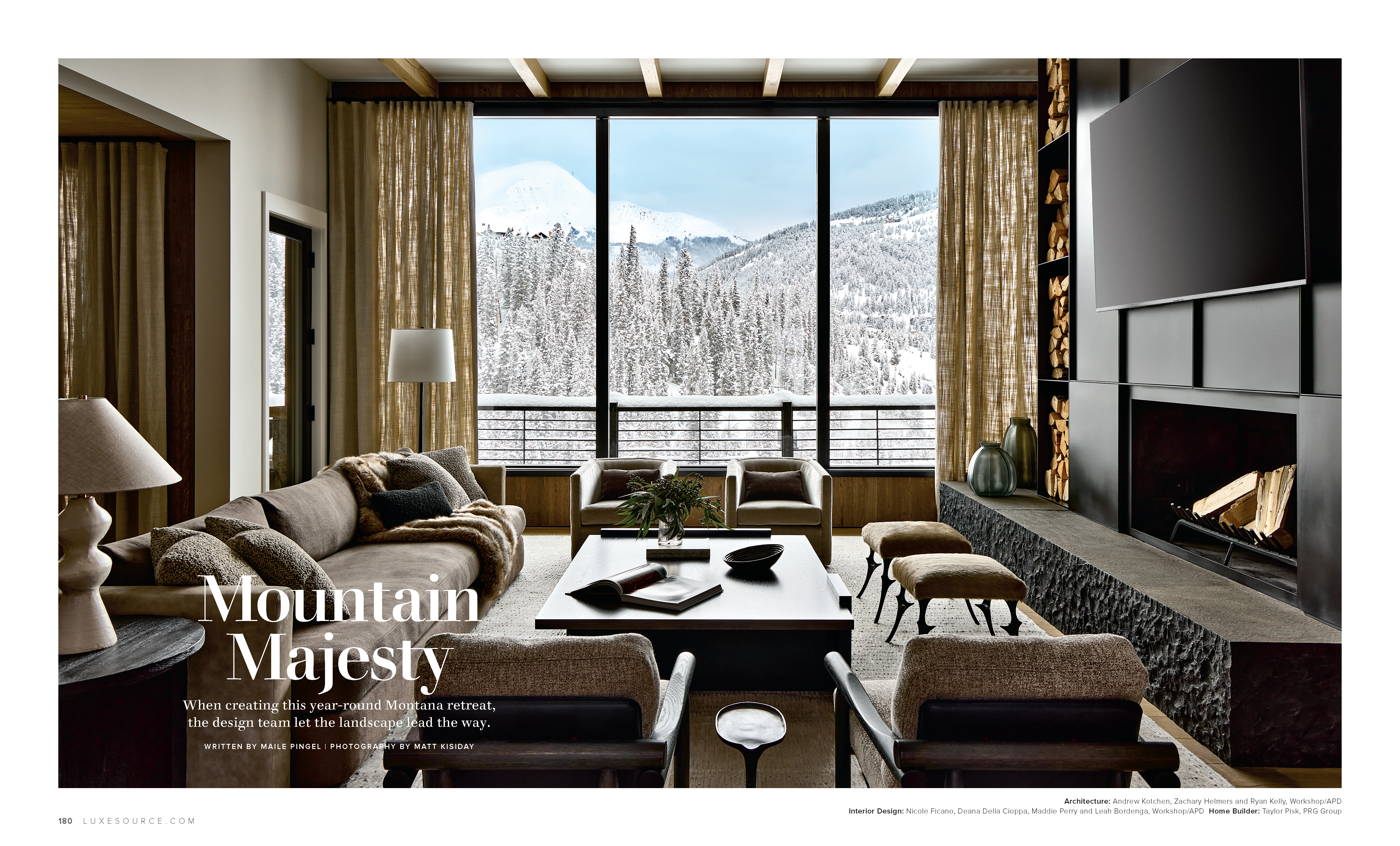 CY5 In Luxe Nov 2024 Page 1