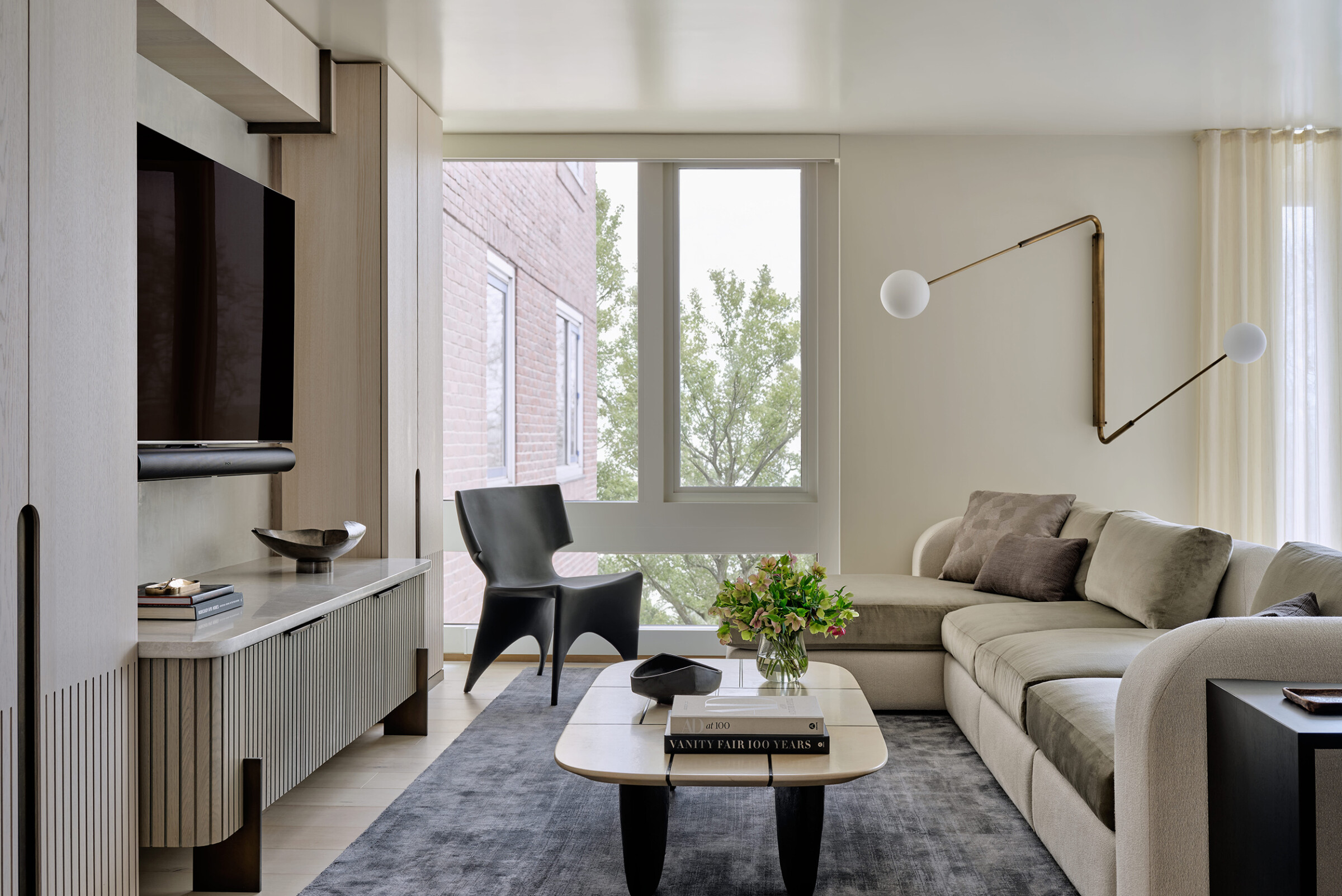 Cambridge Duplex - Workshop/APD