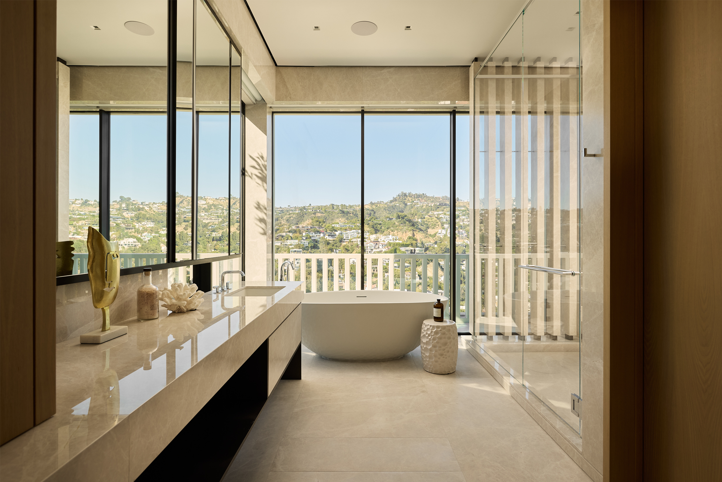 Horizontal Setup WL3 DohenyRd Penthouse 38